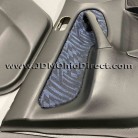 JDM EK3 Civic Ferio ViRS Door Panels 